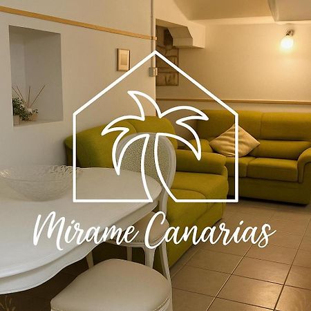 Mirame Canarias Vecindario  Extérieur photo