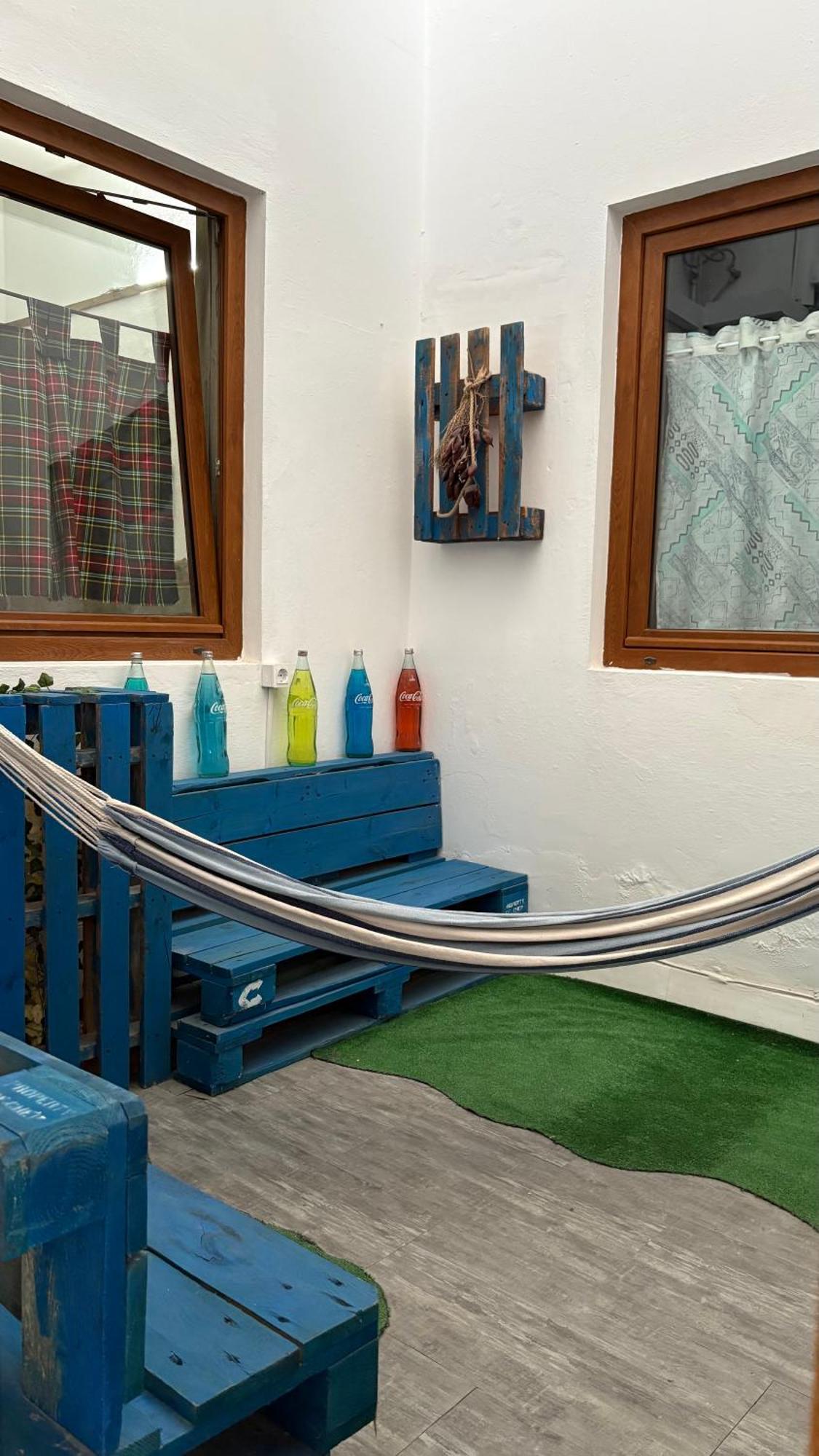 Mirame Canarias Vecindario  Chambre photo
