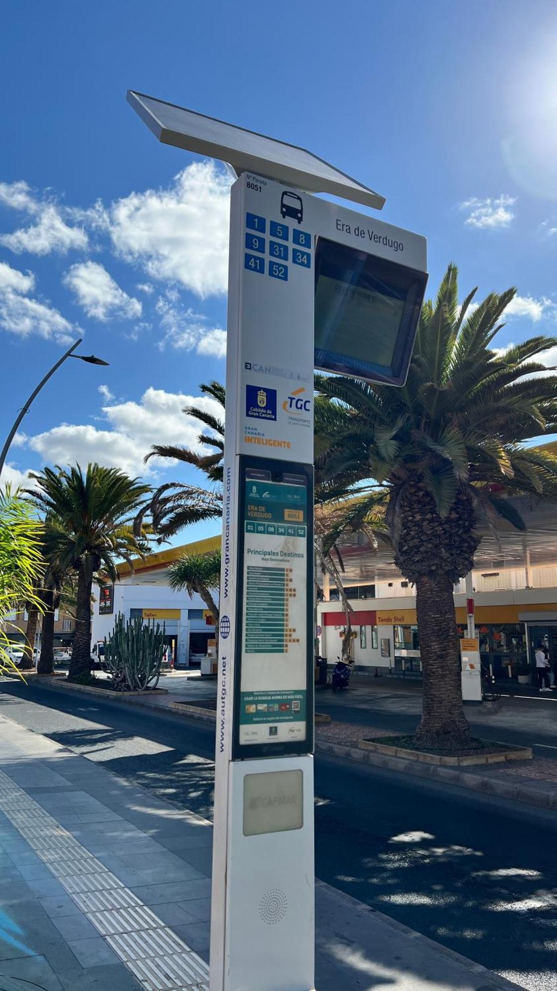 Mirame Canarias Vecindario  Extérieur photo