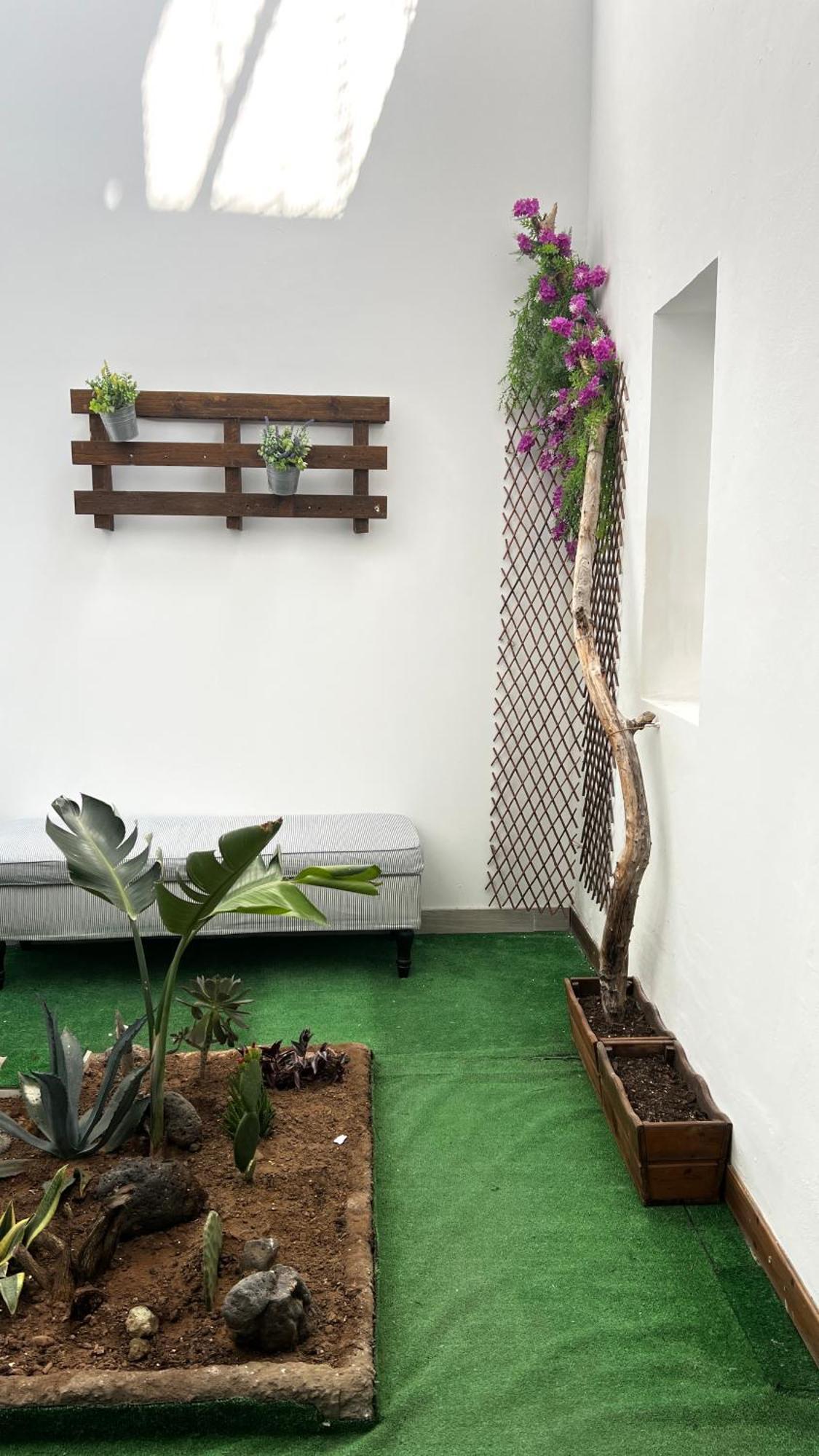 Mirame Canarias Vecindario  Extérieur photo
